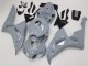 Comprar Carenados Moto Honda CBR1000RR 2006-2007 - Nardo Gris