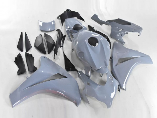 Comprar Carenados Moto Honda CBR1000RR 2008-2011 - Nardo Gris