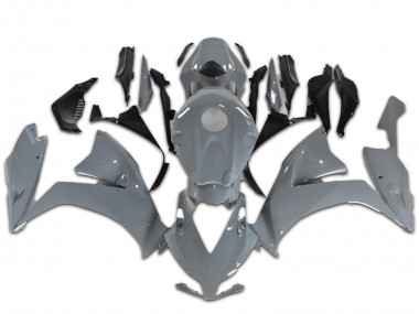 Comprar Carenados Moto Honda CBR1000RR 2012-2016 - Nardo Gris