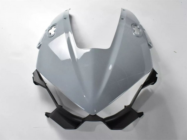 Comprar Carenados Moto Honda CBR1000RR 2017-2024 - Nardo Gris Negro Mate