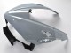 Comprar Carenados Moto Honda CBR1000RR 2017-2024 - Nardo Gris Negro Mate