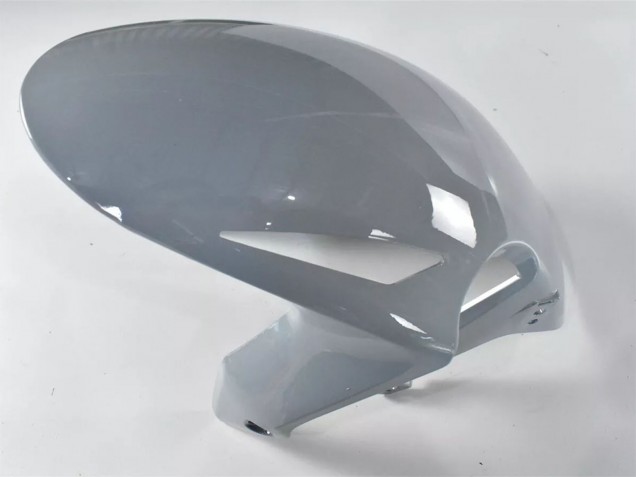 Comprar Carenados Moto Honda CBR1000RR 2017-2024 - Nardo Gris Negro Mate