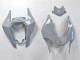Comprar Carenados Moto Honda CBR1000RR 2017-2024 - Nardo Gris Negro Mate