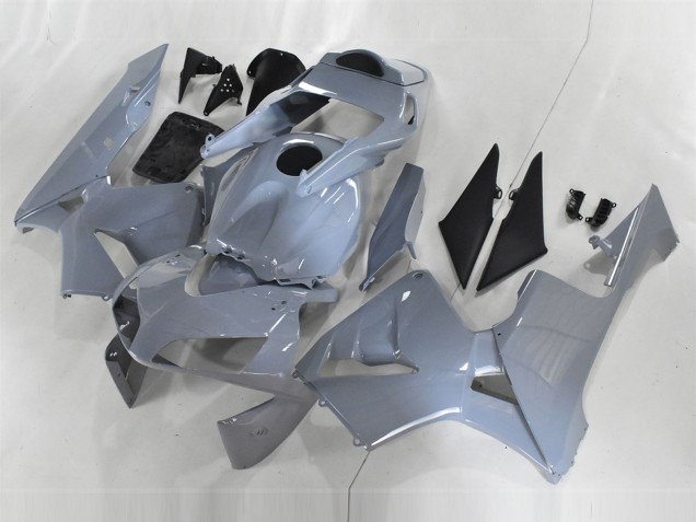 Comprar Carenados Moto Honda CBR600RR 2003-2004 - Nardo Gris