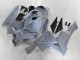 Comprar Carenados Moto Honda CBR600RR 2003-2004 - Nardo Gris