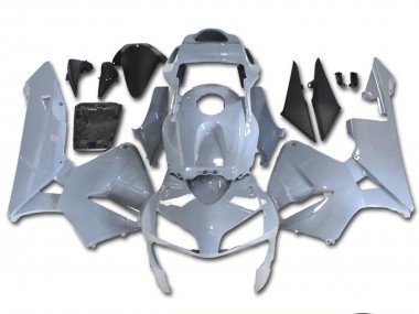 Comprar Carenados Moto Honda CBR600RR 2003-2004 - Nardo Gris