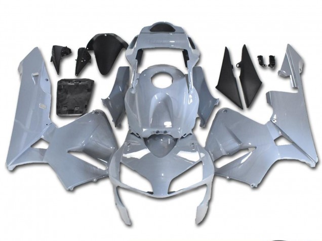 Comprar Carenados Moto Honda CBR600RR 2003-2004 - Nardo Gris