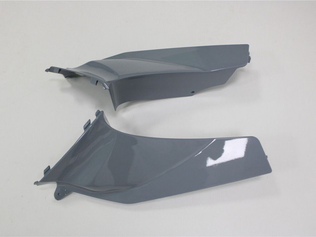 Comprar Carenado Moto Honda CBR600RR 2005-2006 - Nardo Gris