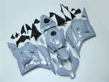 Comprar Carenados Moto Honda CBR600RR 2009-2012 - Nardo Gris