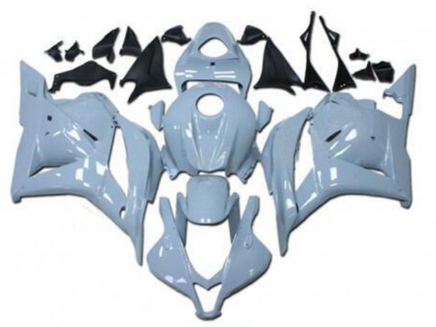 Comprar Carenados Moto Honda CBR600RR 2009-2012 - Nardo Gris