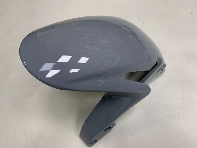 Comprar Carenado Moto Honda CBR600RR 2013-2023 - Nardo Gris