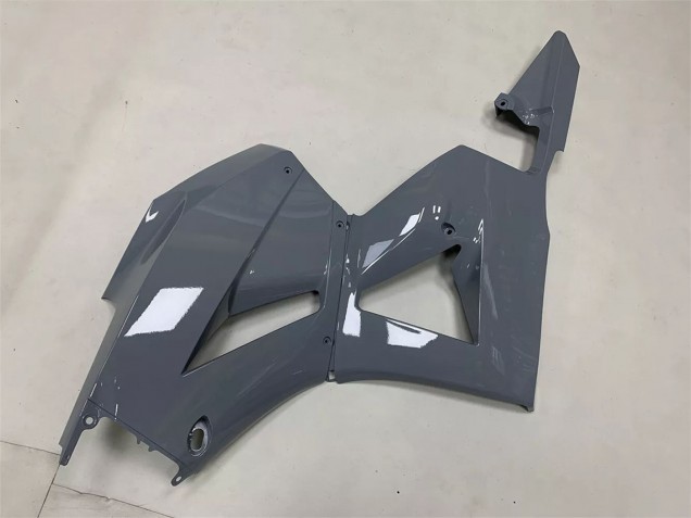 Comprar Carenado Moto Honda CBR600RR 2013-2023 - Nardo Gris