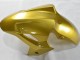Comprar Carenados Moto Kawasaki Ninja 400 2018-2024 - Nardo Gris Oro Negro