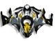 Comprar Carenados Moto Kawasaki Ninja 400 2018-2024 - Nardo Gris Oro Negro
