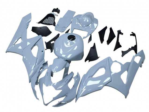 Comprar Carenados Moto Suzuki GSXR 1000 2005-2006 - Nardo Gris