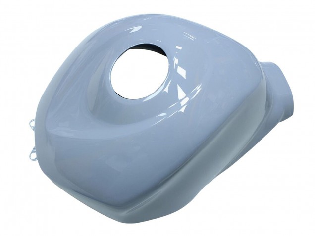 Comprar Carenados Moto Suzuki GSXR 1000 2005-2006 - Nardo Gris