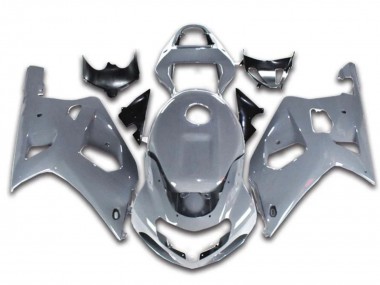 Comprar Carenados Moto Suzuki GSXR 600 / GSXR 750 2001-2003 - Nardo Gris