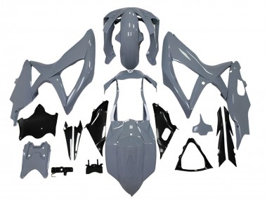 Comprar Carenados Moto Suzuki GSXR 600 / GSXR 750 2008-2010 - Nardo Gris