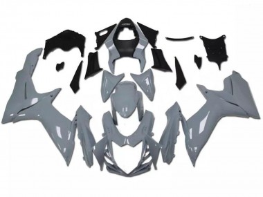 Comprar Carenados Moto Suzuki GSXR 600 / GSXR 750 2011-2024 - Nardo Gris