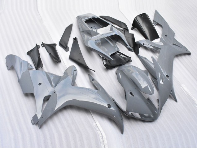 Comprar Carenados Moto Yamaha YZF 1000 R1 2002-2003 - Nardo Gris Claro