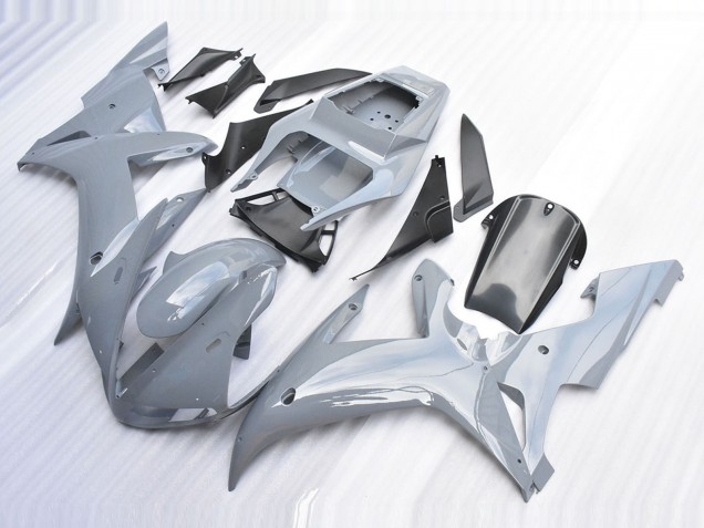 Comprar Carenados Moto Yamaha YZF 1000 R1 2002-2003 - Nardo Gris Claro