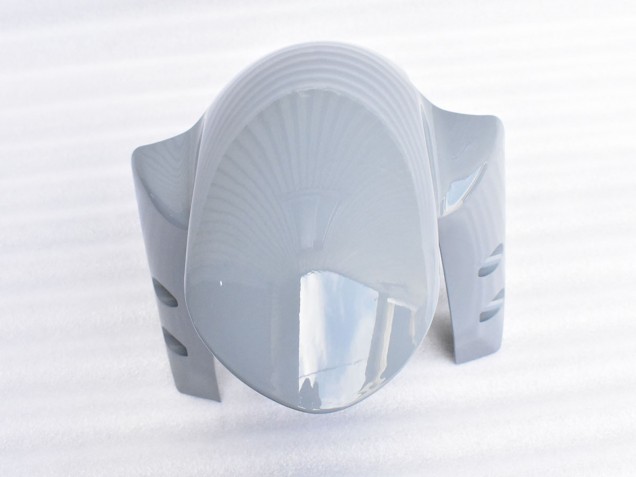 Comprar Carenados Moto Yamaha YZF 1000 R1 2002-2003 - Nardo Gris Claro