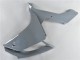 Comprar Carenados Moto Yamaha YZF 1000 R1 2007-2008 - Nardo Gris