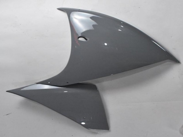 Comprar Carenados Moto Yamaha YZF 1000 R1 2009-2011 - Nardo Gris