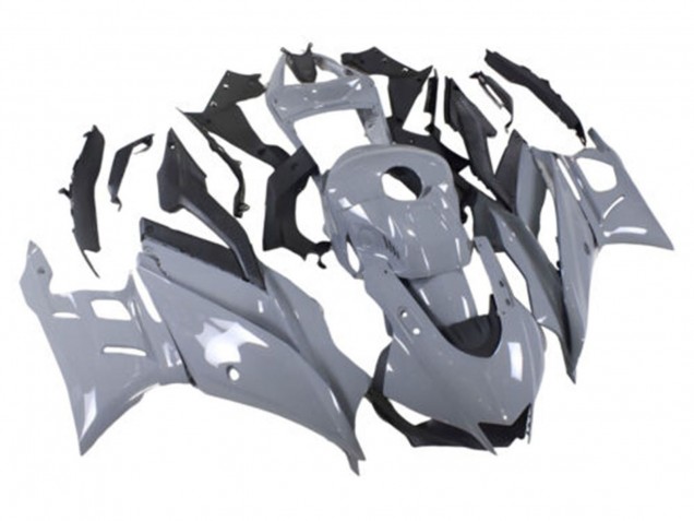 Comprar Carenado Moto Yamaha YZF R3/R25 2019-2021 - Nardo Gris