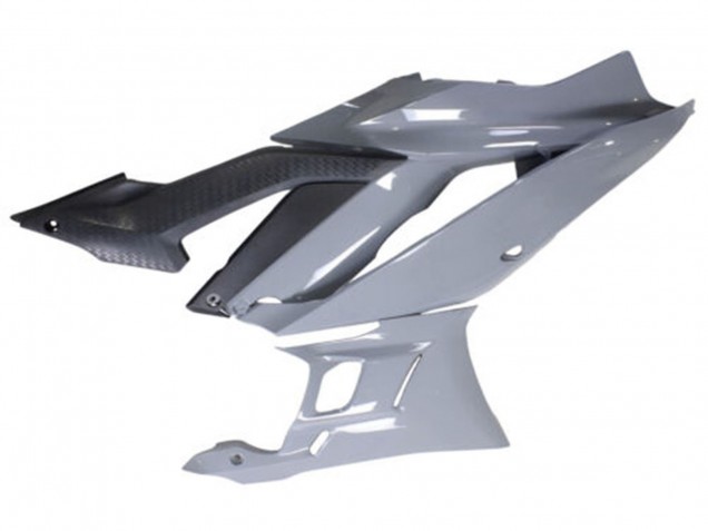Comprar Carenado Moto Yamaha YZF R3/R25 2019-2021 - Nardo Gris
