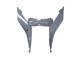Comprar Carenado Moto Yamaha YZF R3/R25 2019-2021 - Nardo Gris