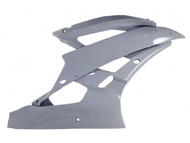 Comprar Carenados Moto Yamaha YZF 600 R6 2006-2007 - Nardo Gris