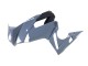 Comprar Carenados Moto Kawasaki ER6F 2009-2011 - Nardo Gris