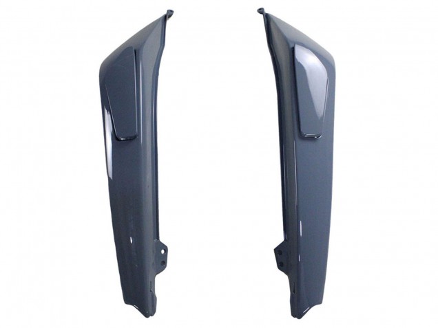 Comprar Carenados Moto Kawasaki ER6F 2009-2011 - Nardo Gris