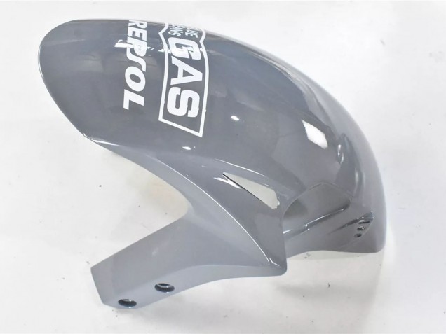 Comprar Carenados Moto Honda CBR1000RR 2006-2007 - Nardo Gris Blanco Repsol