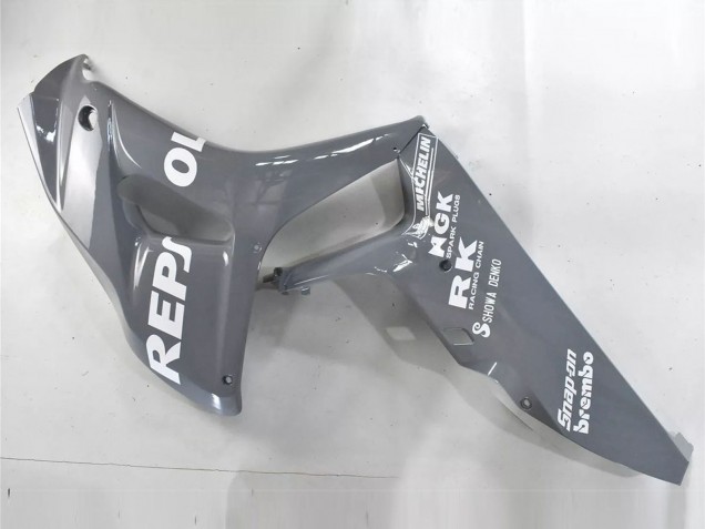 Comprar Carenados Moto Honda CBR1000RR 2006-2007 - Nardo Gris Blanco Repsol