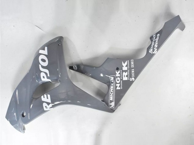 Comprar Carenados Moto Honda CBR1000RR 2006-2007 - Nardo Gris Blanco Repsol
