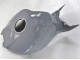 Comprar Carenados Moto Honda CBR1000RR 2006-2007 - Nardo Gris Blanco Repsol