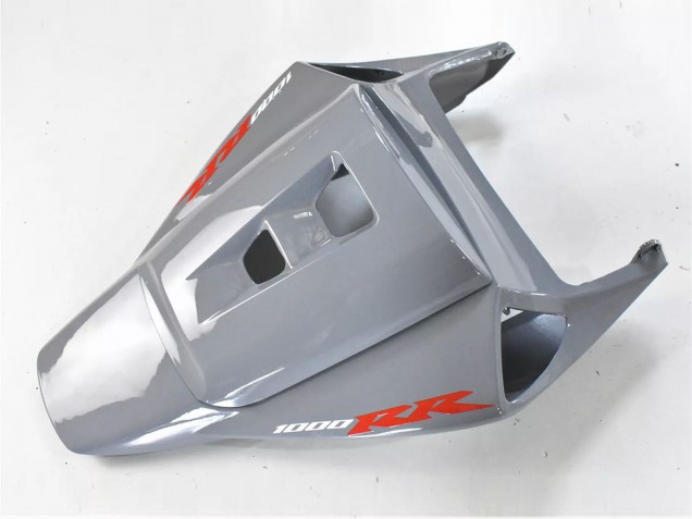Comprar Carenados Moto Honda CBR1000RR 2006-2007 - Nardo Gris Blanco Repsol