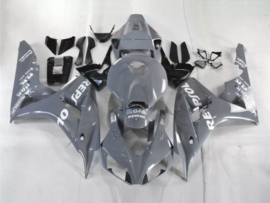 Comprar Carenados Moto Honda CBR1000RR 2006-2007 - Nardo Gris Blanco Repsol