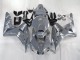 Comprar Carenados Moto Honda CBR1000RR 2006-2007 - Nardo Gris Blanco Repsol