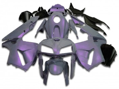 Comprar Carenados Moto Honda CBR600RR 2007-2008 - Camaleón Gris Dazz Púrpura Perla