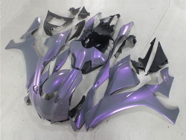 Comprar Carenados Moto Yamaha YZF 1000 R1 2020-2025 - Camaleón Gris Dazz Púrpura Perla