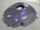 Comprar Carenados Moto Honda CBR600RR 2013-2023 - Camaleón Gris Dazz Púrpura Perla