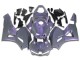 Comprar Carenados Moto Honda CBR600RR 2013-2023 - Camaleón Gris Dazz Púrpura Perla