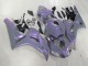 Comprar Carenados Moto Honda CBR1000RR 2006-2007 - Camaleón Gris Dazz Púrpura Perla