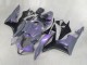 Comprar Carenados Moto Honda CBR1000RR 2006-2007 - Camaleón Gris Dazz Púrpura Perla