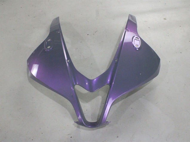Comprar Carenados Moto Honda CBR1000RR 2006-2007 - Camaleón Gris Dazz Púrpura Perla