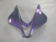Comprar Carenados Moto Honda CBR1000RR 2006-2007 - Camaleón Gris Dazz Púrpura Perla