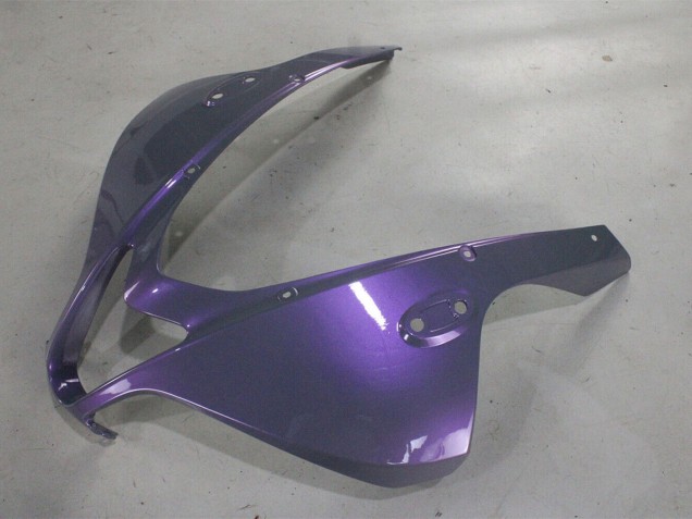 Comprar Carenados Moto Honda CBR1000RR 2006-2007 - Camaleón Gris Dazz Púrpura Perla